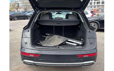 Audi Q5 * Progressiv * ДИСТРОНИК * DIGITAL * КАМЕРА - автомобили, коли, обяви за нови и употребявани 13