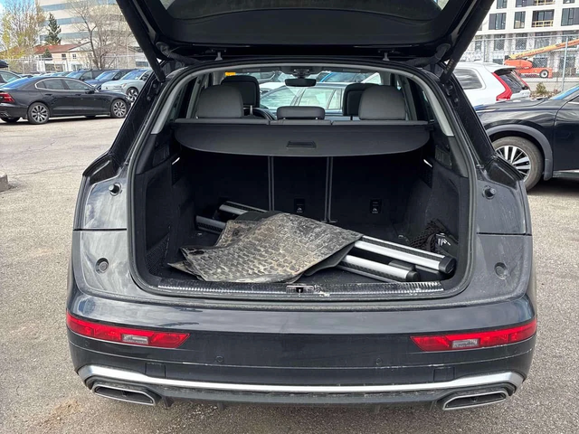 Audi Q5 * Progressiv * ДИСТРОНИК * DIGITAL * КАМЕРА - автомобили, коли, обяви за нови и употребявани 13
