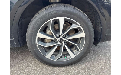 Audi Q5 * Progressiv * ДИСТРОНИК * DIGITAL * КАМЕРА - автомобили, коли, обяви за нови и употребявани 6