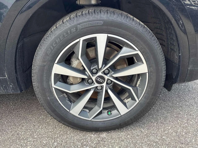 Audi Q5 * Progressiv * ДИСТРОНИК * DIGITAL * КАМЕРА - автомобили, коли, обяви за нови и употребявани 6