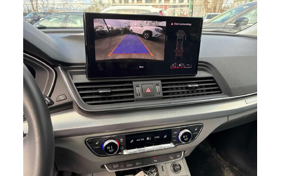 Audi Q5 * Progressiv * ДИСТРОНИК * DIGITAL * КАМЕРА - автомобили, коли, обяви за нови и употребявани 8
