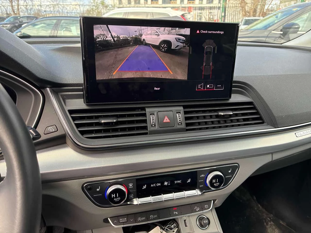 Audi Q5 * Progressiv * ДИСТРОНИК * DIGITAL * КАМЕРА - автомобили, коли, обяви за нови и употребявани 8