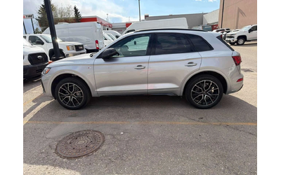 Audi Q5 * Progressiv * ДИСТРОНИК * 360 * S LINE - автомобили, коли, обяви за нови и употребявани 10
