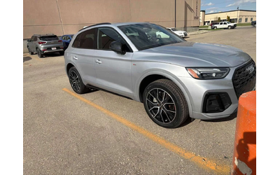 Audi Q5 * Progressiv * ДИСТРОНИК * 360 * S LINE - автомобили, коли, обяви за нови и употребявани 11