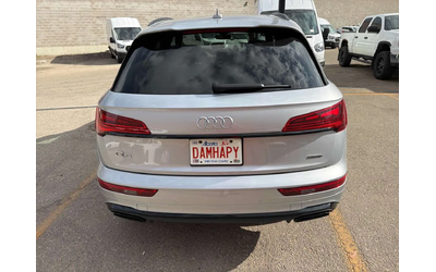Audi Q5 * Progressiv * ДИСТРОНИК * 360 * S LINE - автомобили, коли, обяви за нови и употребявани 12