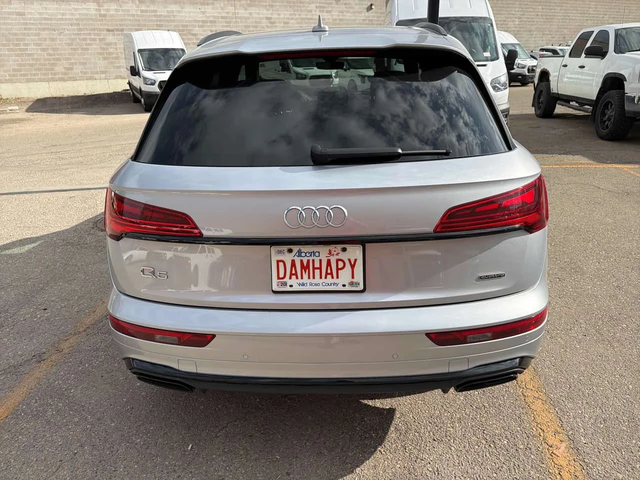 Audi Q5 * Progressiv * ДИСТРОНИК * 360 * S LINE - автомобили, коли, обяви за нови и употребявани 12