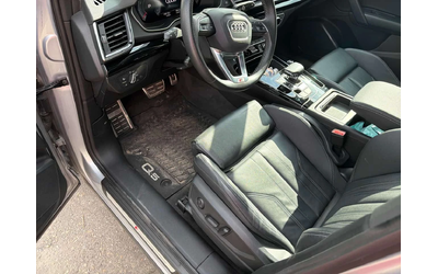 Audi Q5 * Progressiv * ДИСТРОНИК * 360 * S LINE - автомобили, коли, обяви за нови и употребявани 13