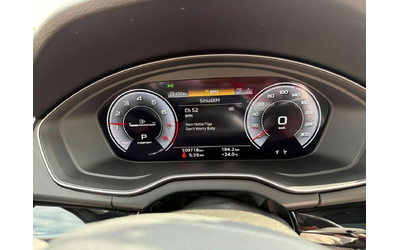 Audi Q5 * Progressiv * ДИСТРОНИК * 360 * S LINE - автомобили, коли, обяви за нови и употребявани 16