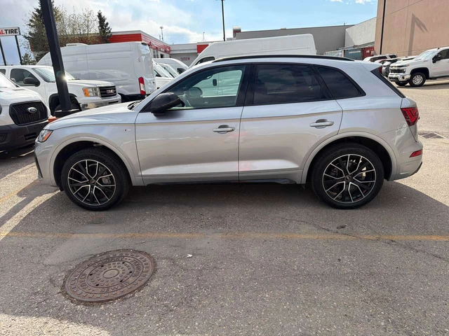 Audi Q5 * Progressiv * ДИСТРОНИК * 360 * S LINE - автомобили, коли, обяви за нови и употребявани 1