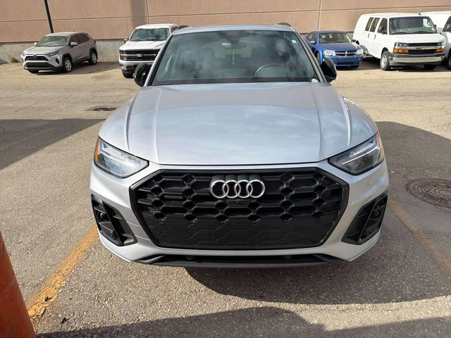 Audi Q5 * Progressiv * ДИСТРОНИК * 360 * S LINE - автомобили, коли, обяви за нови и употребявани 5