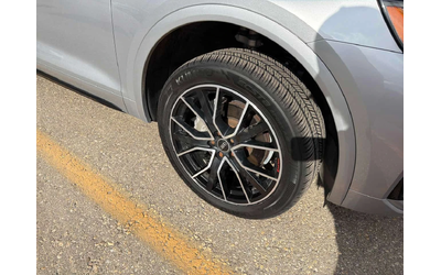 Audi Q5 * Progressiv * ДИСТРОНИК * 360 * S LINE - автомобили, коли, обяви за нови и употребявани 6