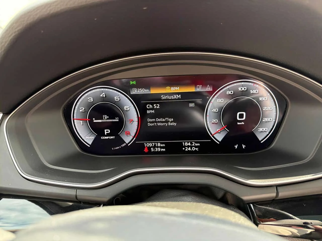 Audi Q5 * Progressiv * ДИСТРОНИК * 360 * S LINE - автомобили, коли, обяви за нови и употребявани 7