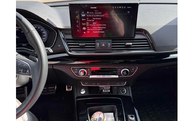 Audi Q5 * Progressiv * ДИСТРОНИК * 360 * S LINE - автомобили, коли, обяви за нови и употребявани 8