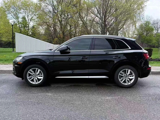 Audi Q5 * Komfort * CARFAX * 2 КЛЮЧА * KEYLESS * ПОДГРЕВИ - автомобили, коли, обяви за нови и употребявани 1
