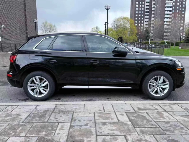 Audi Q5 * Komfort * CARFAX * 2 КЛЮЧА * KEYLESS * ПОДГРЕВИ - автомобили, коли, обяви за нови и употребявани 2