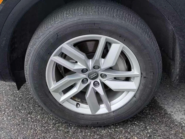 Audi Q5 * Komfort * CARFAX * 2 КЛЮЧА * KEYLESS * ПОДГРЕВИ - автомобили, коли, обяви за нови и употребявани 6