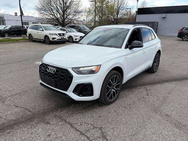Audi Q5 Progressiv/ПАНОРАМА/ДИСТРОНИК - автомобили, коли, обяви за нови и употребявани 0