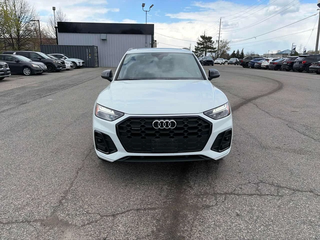 Audi Q5 Progressiv/ПАНОРАМА/ДИСТРОНИК - автомобили, коли, обяви за нови и употребявани 1