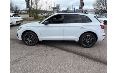 audi-q5 - 2