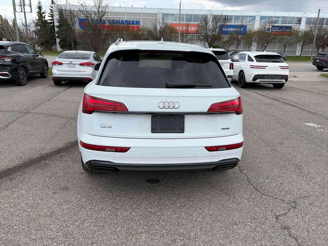 Audi Q5 Progressiv/ПАНОРАМА/ДИСТРОНИК - автомобили, коли, обяви за нови и употребявани 4
