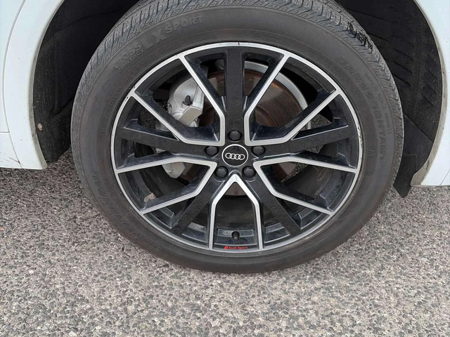 Audi Q5 Progressiv/ПАНОРАМА/ДИСТРОНИК - автомобили, коли, обяви за нови и употребявани 5