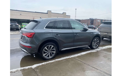audi-q5 - 2