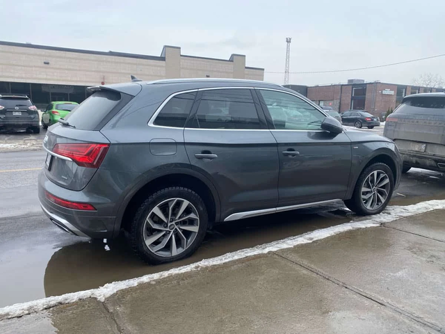 Audi Q5 |  Progressiv | DISTRONIC | ПОДГРЕВ | ПАНОРАМА | - автомобили, коли, обяви за нови и употребявани 2