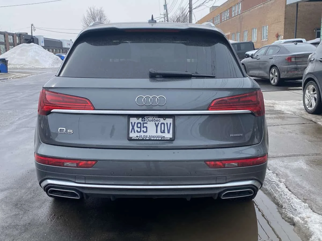 Audi Q5 |  Progressiv | DISTRONIC | ПОДГРЕВ | ПАНОРАМА | - автомобили, коли, обяви за нови и употребявани 3