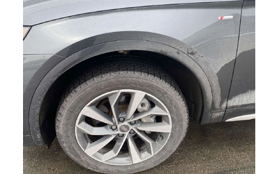 Audi Q5 |  Progressiv | DISTRONIC | ПОДГРЕВ | ПАНОРАМА | - автомобили, коли, обяви за нови и употребявани 6