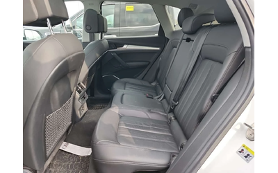 Audi Q5 Progressiv/CARFAX/Панорама/Памет/Подгрев/2 КЛЮЧА - автомобили, коли, обяви за нови и употребявани 10
