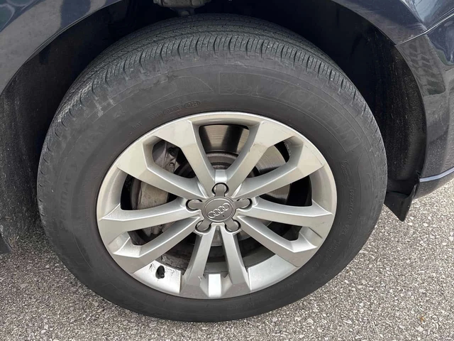 Audi Q5 3.0L TDI Technik/CARFAX/ПОДГРЕВ/ПАНОРАМА - автомобили, коли, обяви за нови и употребявани 13