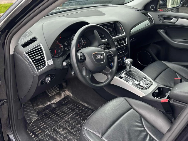 Audi Q5 3.0L TDI Technik/CARFAX/ПОДГРЕВ/ПАНОРАМА - автомобили, коли, обяви за нови и употребявани 5