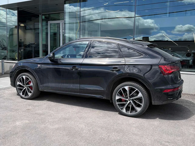 Audi Q5 Progressiv/ПАНОРАМА/ДИСТРОНИК/360 - автомобили, коли, обяви за нови и употребявани 3