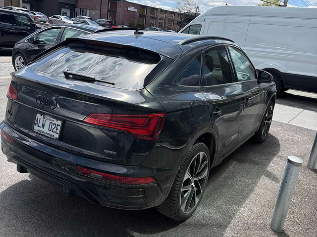 Audi Q5 Progressiv/ПАНОРАМА/ДИСТРОНИК/360 - автомобили, коли, обяви за нови и употребявани 4