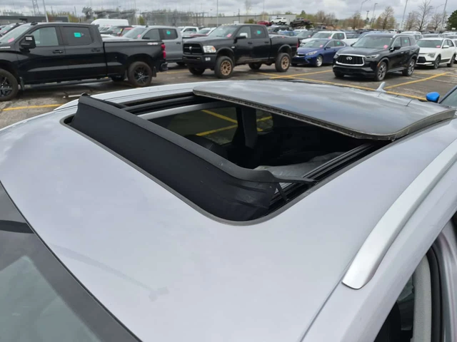 Audi Q5 * TECHNIK * CARFAX * 2 КЛЮЧА * ОБДУХВАНЕ - автомобили, коли, обяви за нови и употребявани 6