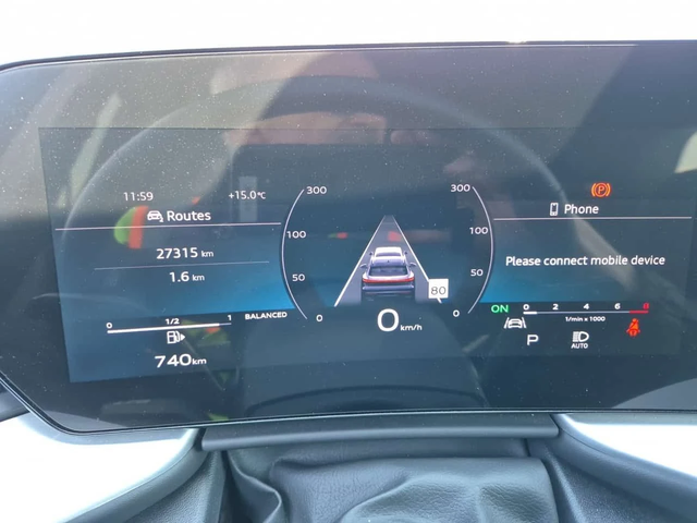 Audi Q5 2.0 TFSI QUATTRO| HUD| 360| PANO| - автомобили, коли, обяви за нови и употребявани 8