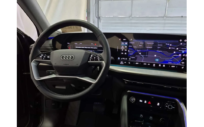 Audi Q5 2.0 TFSI QUATTRO| HUD| 360| PANO| - автомобили, коли, обяви за нови и употребявани 9