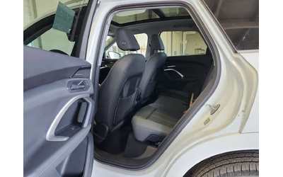 Audi Q5 * PROGRESSIV * CARFAX * BANG&OLUFSEN * 2 КЛЮЧА - автомобили, коли, обяви за нови и употребявани 11