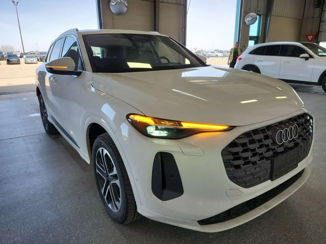 Audi Q5 * PROGRESSIV * CARFAX * BANG&OLUFSEN * 2 КЛЮЧА - автомобили, коли, обяви за нови и употребявани 1