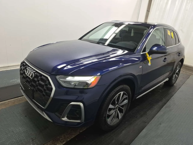 Audi Q5 PROGRESSIV| PANO| ПОДГРЕВИ| LANE ASSIST| 2 КЛЮЧА| - автомобили, коли, обяви за нови и употребявани 0