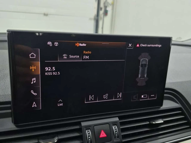 Audi Q5 PROGRESSIV| PANO| ПОДГРЕВИ| LANE ASSIST| 2 КЛЮЧА| - автомобили, коли, обяви за нови и употребявани 10