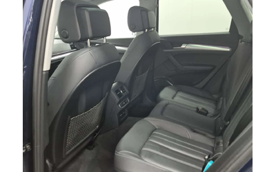 Audi Q5 PROGRESSIV| PANO| ПОДГРЕВИ| LANE ASSIST| 2 КЛЮЧА| - автомобили, коли, обяви за нови и употребявани 11