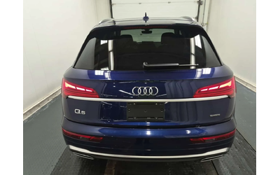 Audi Q5 PROGRESSIV| PANO| ПОДГРЕВИ| LANE ASSIST| 2 КЛЮЧА| - автомобили, коли, обяви за нови и употребявани 16