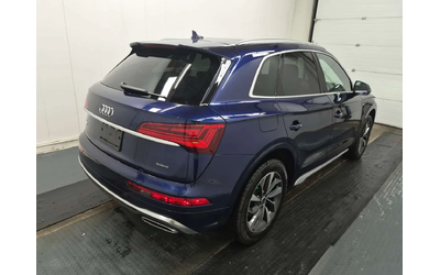 audi-q5 - 2