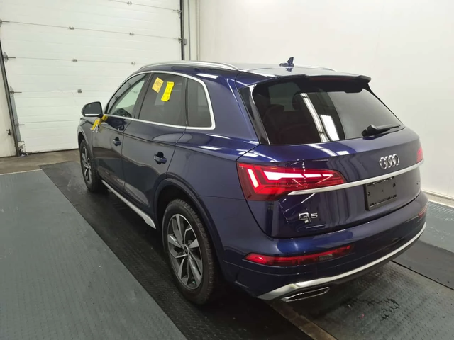 Audi Q5 PROGRESSIV| PANO| ПОДГРЕВИ| LANE ASSIST| 2 КЛЮЧА| - автомобили, коли, обяви за нови и употребявани 3
