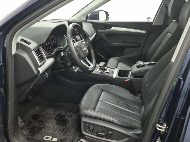 Audi Q5 PROGRESSIV| PANO| ПОДГРЕВИ| LANE ASSIST| 2 КЛЮЧА| - автомобили, коли, обяви за нови и употребявани 4