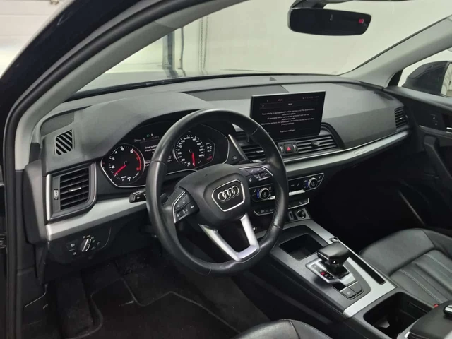 Audi Q5 ПОДГРЕВИ| NAVI| 2 КЛЮЧА| - автомобили, коли, обяви за нови и употребявани 10