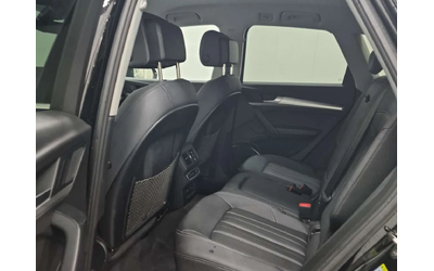 Audi Q5 ПОДГРЕВИ| NAVI| 2 КЛЮЧА| - автомобили, коли, обяви за нови и употребявани 12