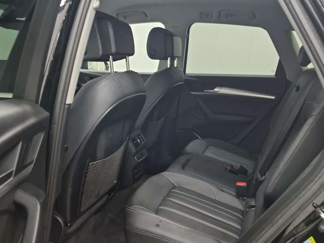 Audi Q5 ПОДГРЕВИ| NAVI| 2 КЛЮЧА| - автомобили, коли, обяви за нови и употребявани 12