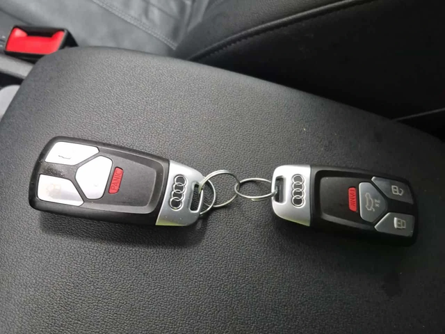 Audi Q5 ПОДГРЕВИ| NAVI| 2 КЛЮЧА| - автомобили, коли, обяви за нови и употребявани 16